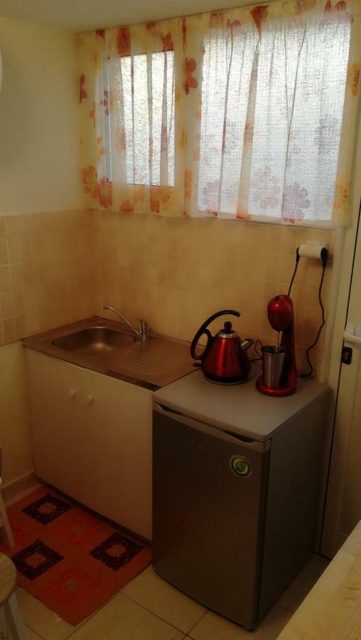 Central 6Th Floor Studio Near Metro & View&200Mbps Atena Exterior foto