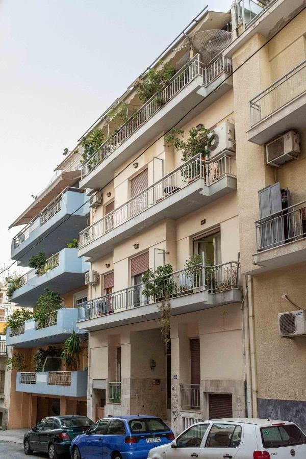 Central 6Th Floor Studio Near Metro & View&200Mbps Atena Exterior foto